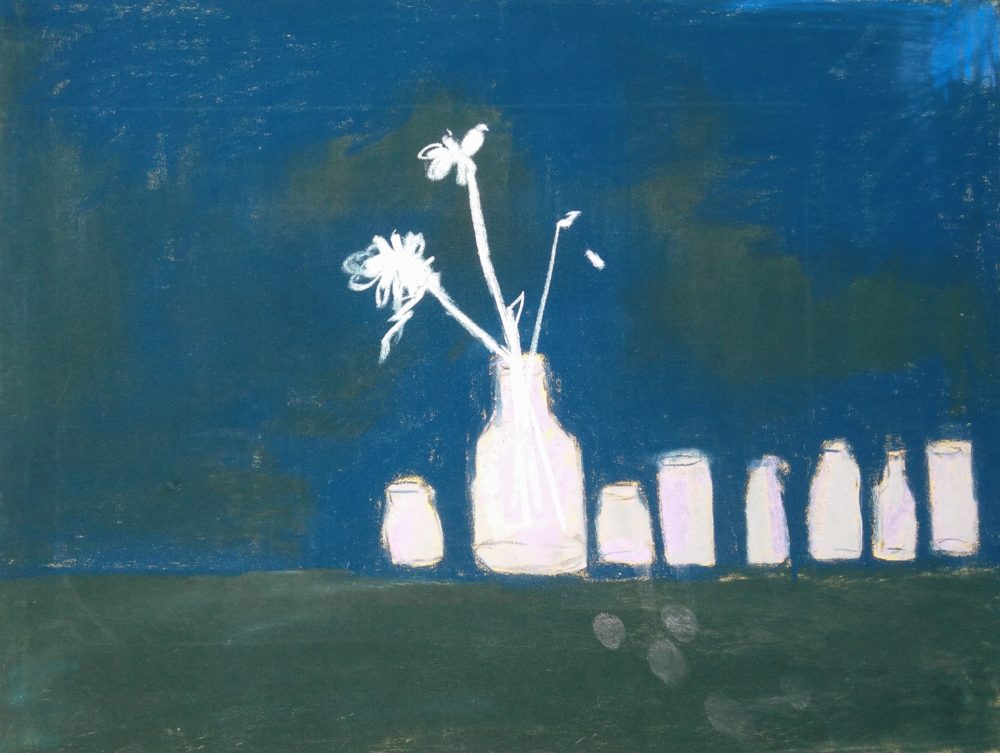 Memorial Flowers