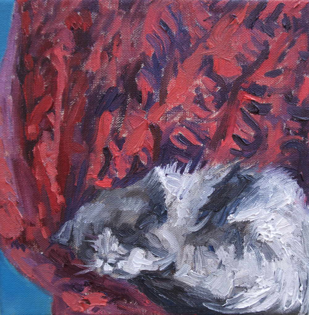 Poldy Red