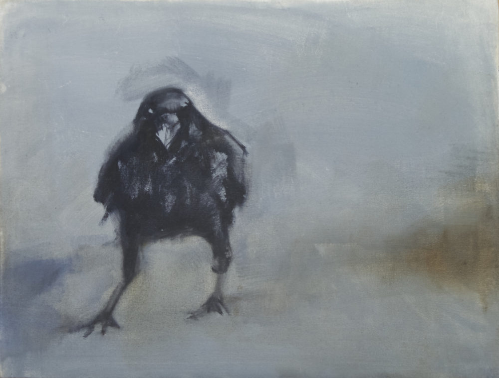 Crow