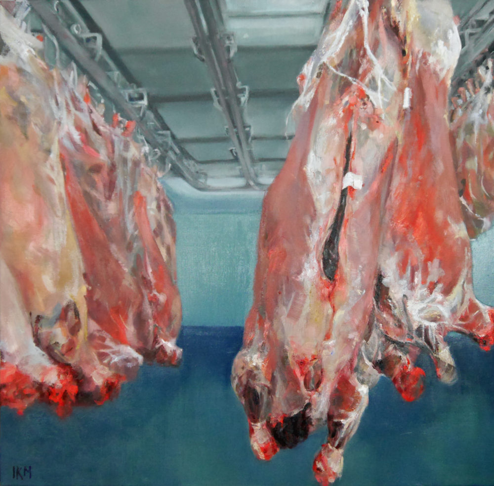 Smithfield Market