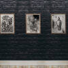 Spark Print Collection A5